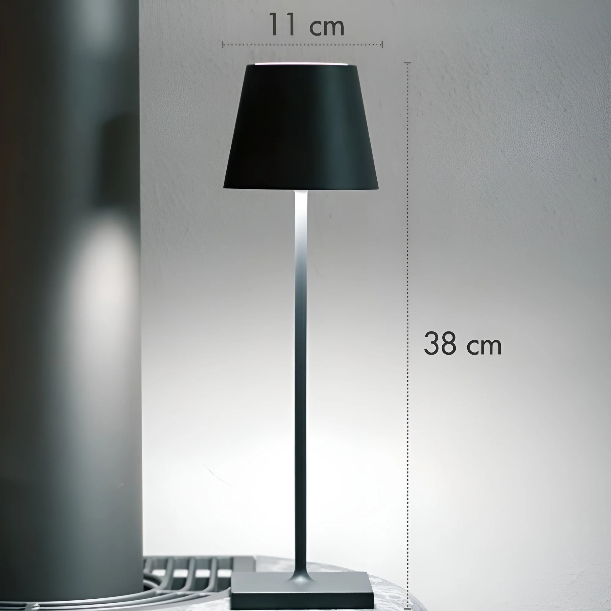 LumaFlex | Flexibele en draadloze LED-lamp - Image 9
