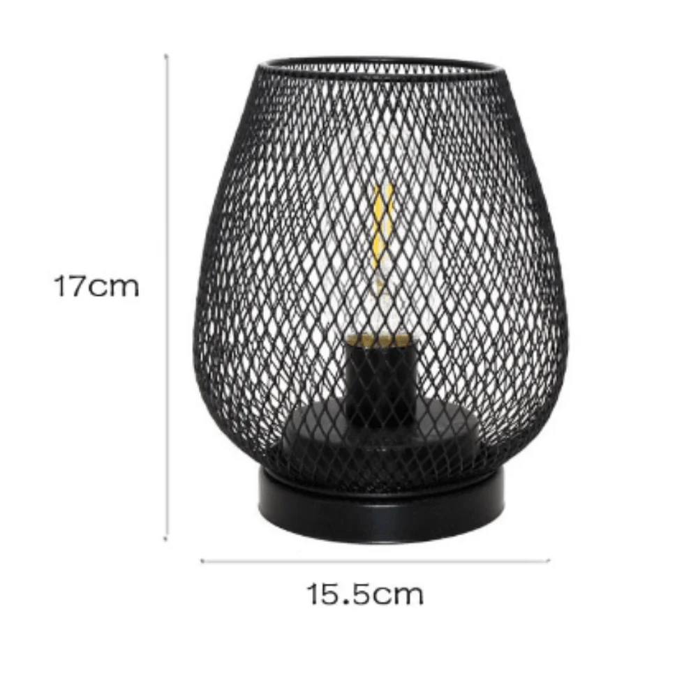 LumeSet | Draadloze sfeervolle tafellampen (Set van 2) - Image 11