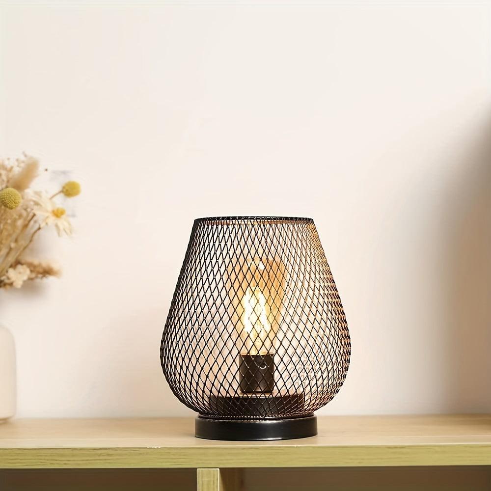 LumeSet | Draadloze sfeervolle tafellampen (Set van 2) - Image 8