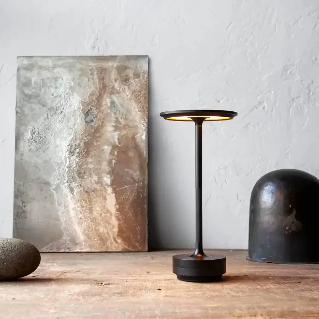LumiaTrend™ | Draadloze oplaadbare tafellamp - Image 10