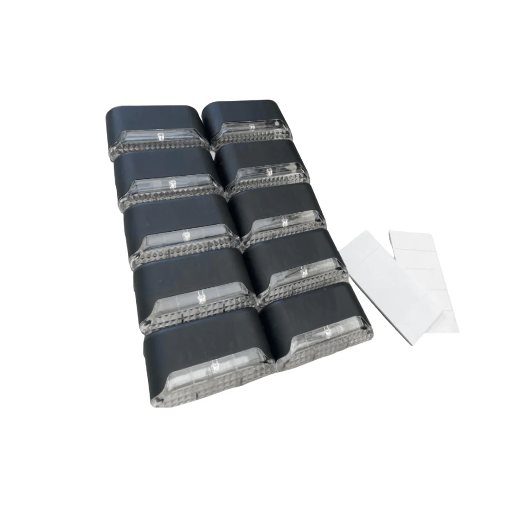 LumiDeck™ | Zelfklevende Solar lampen voor sfeervolle buitenverlichting - Image 12