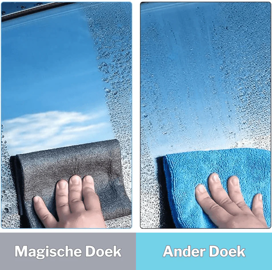 Magische Doeken 2.0 | Nieuwe verdikte kwaliteit! - Image 4