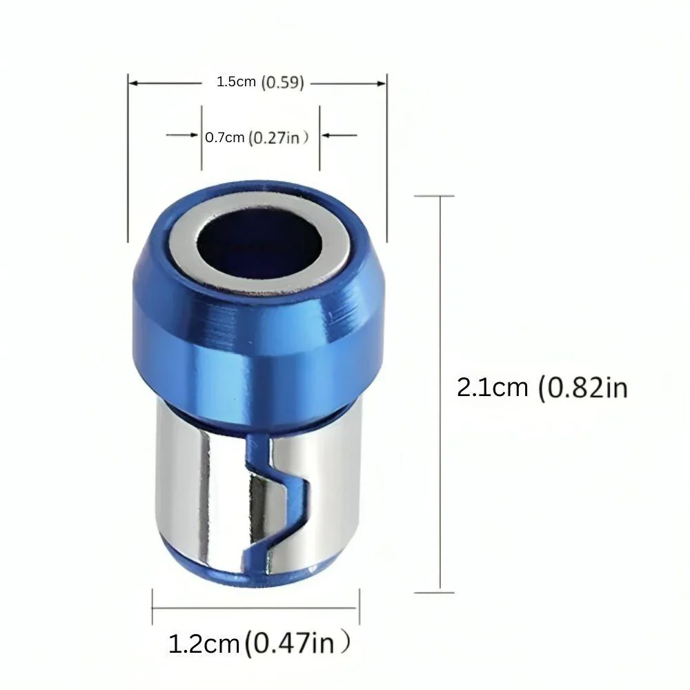 Magnetisch Schroevendraaierkop 1+1 Gratis - Image 7