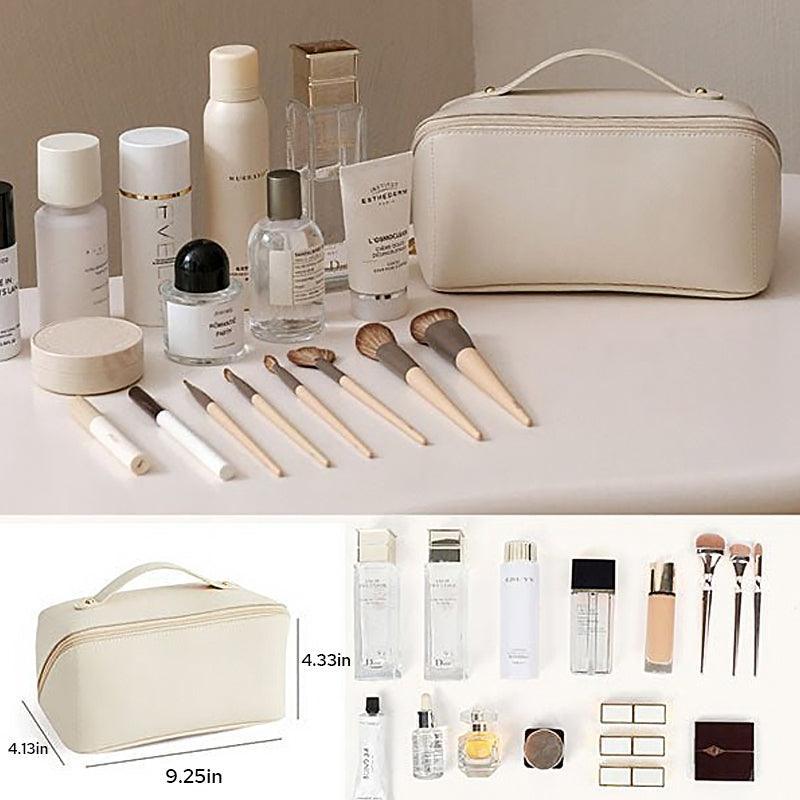 Make-up tas organiser | Handig voor op reis - Image 10
