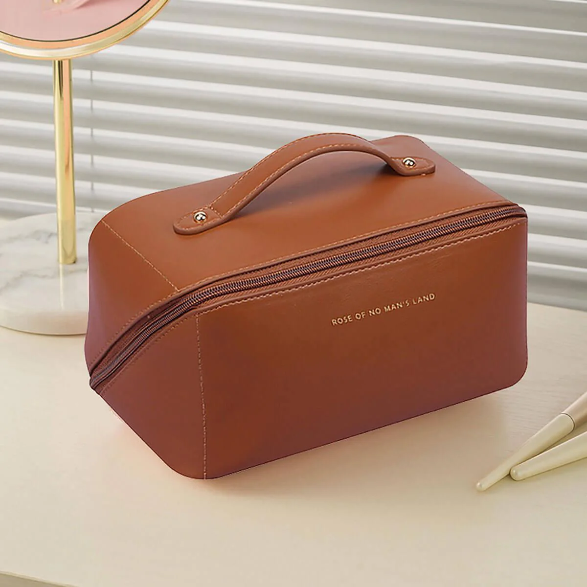 Make-up tas organiser | Handig voor op reis - Image 12