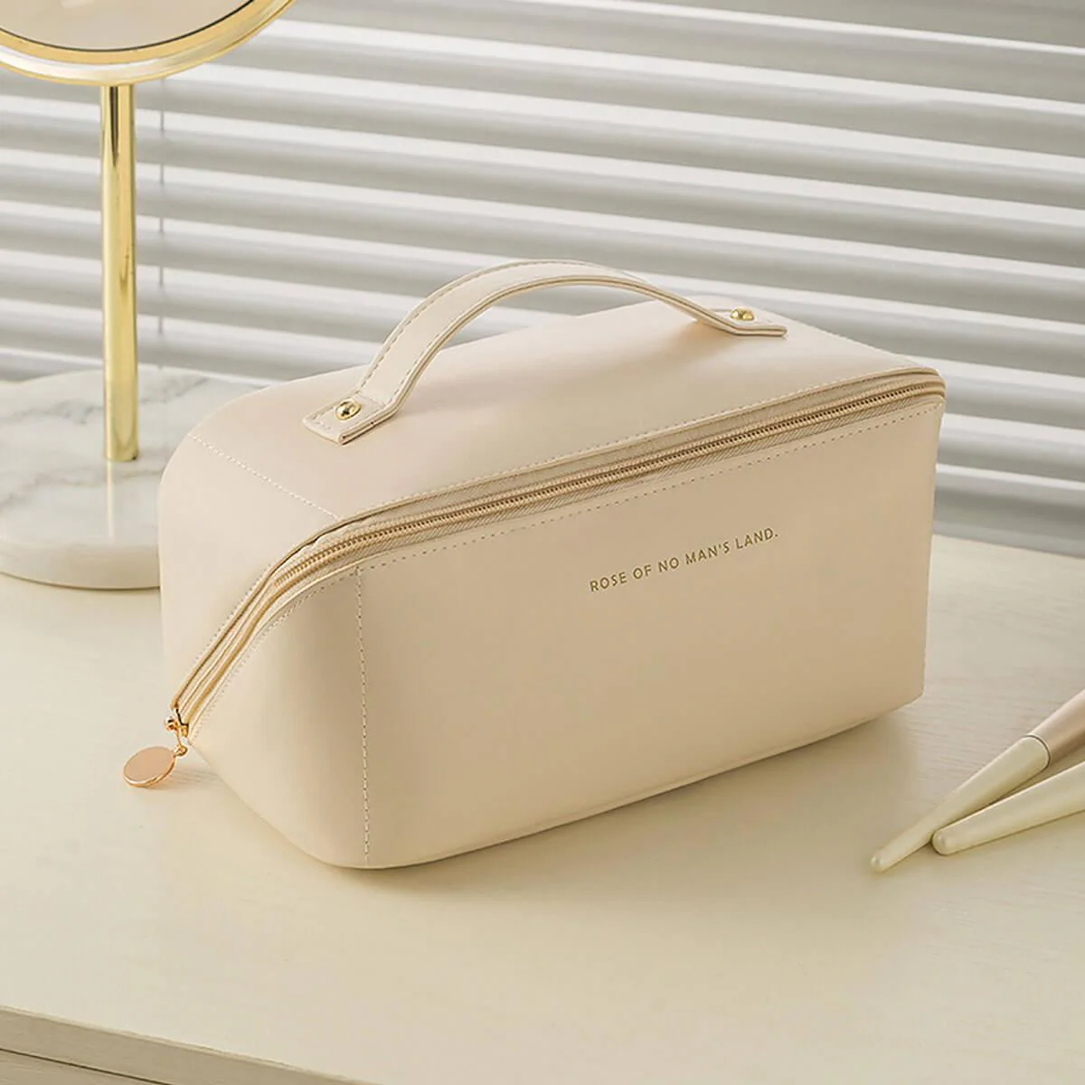 Make-up tas organiser | Handig voor op reis - Image 13