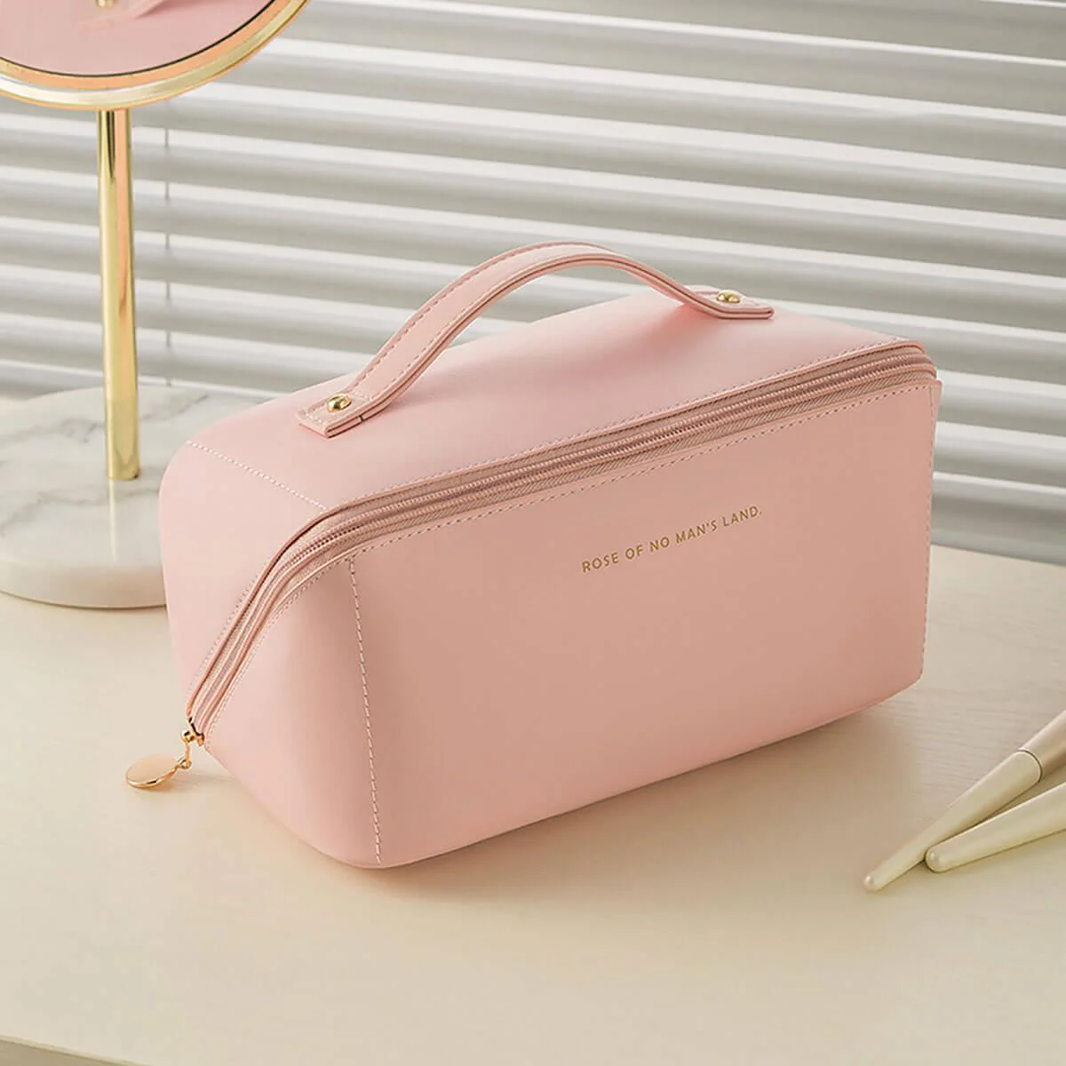 Make-up tas organiser | Handig voor op reis - Image 14