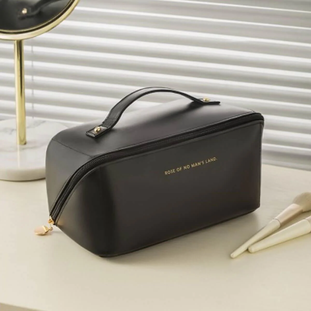 Make-up tas organiser | Handig voor op reis - Image 15