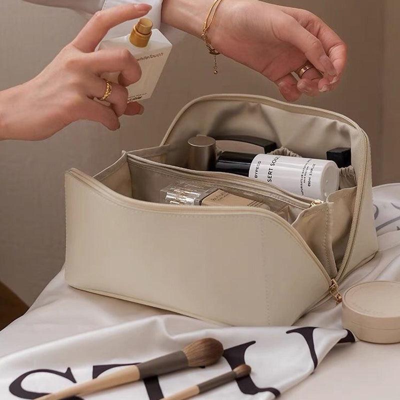 Make-up tas organiser | Handig voor op reis - Image 7