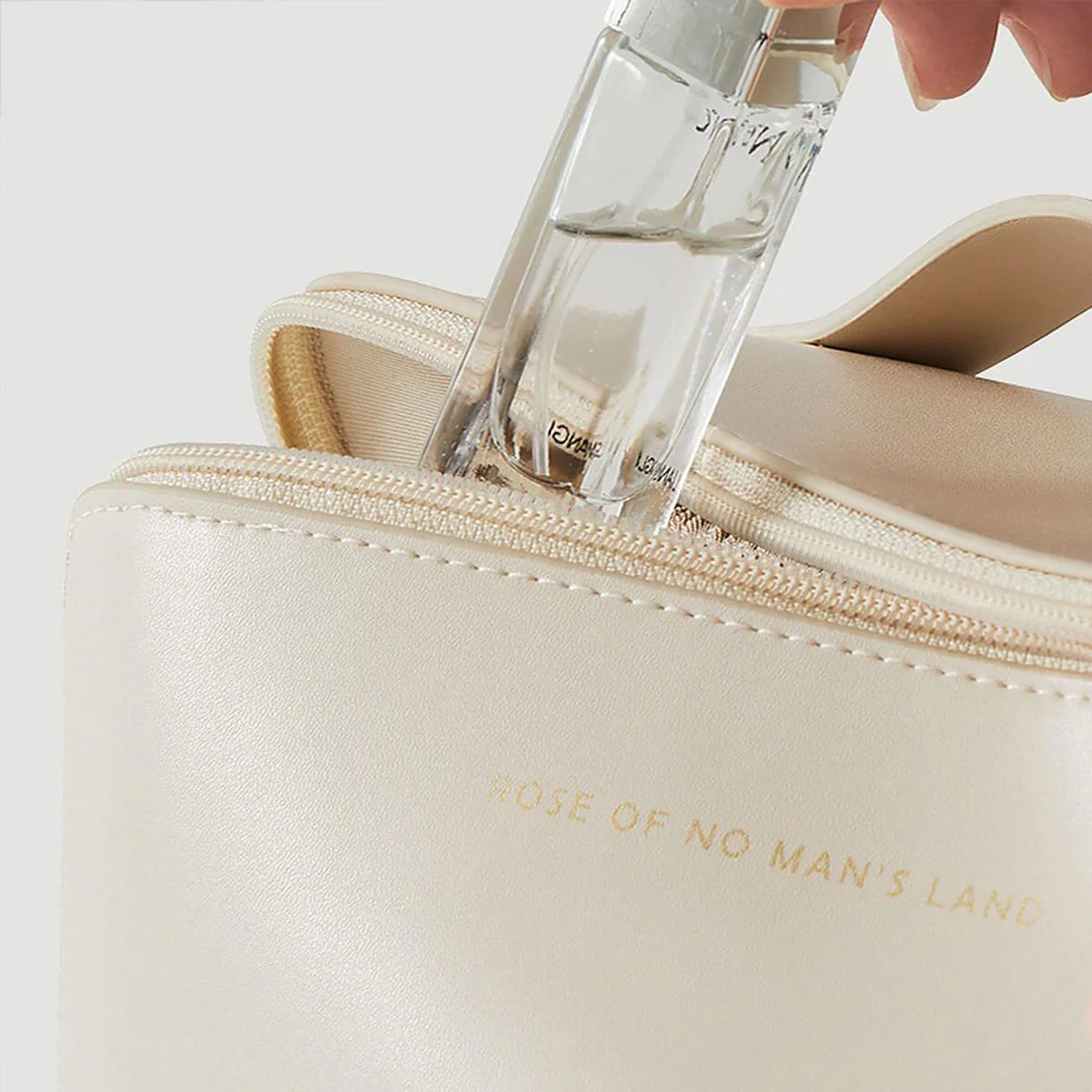 Make-up tas organiser | Handig voor op reis - Image 8