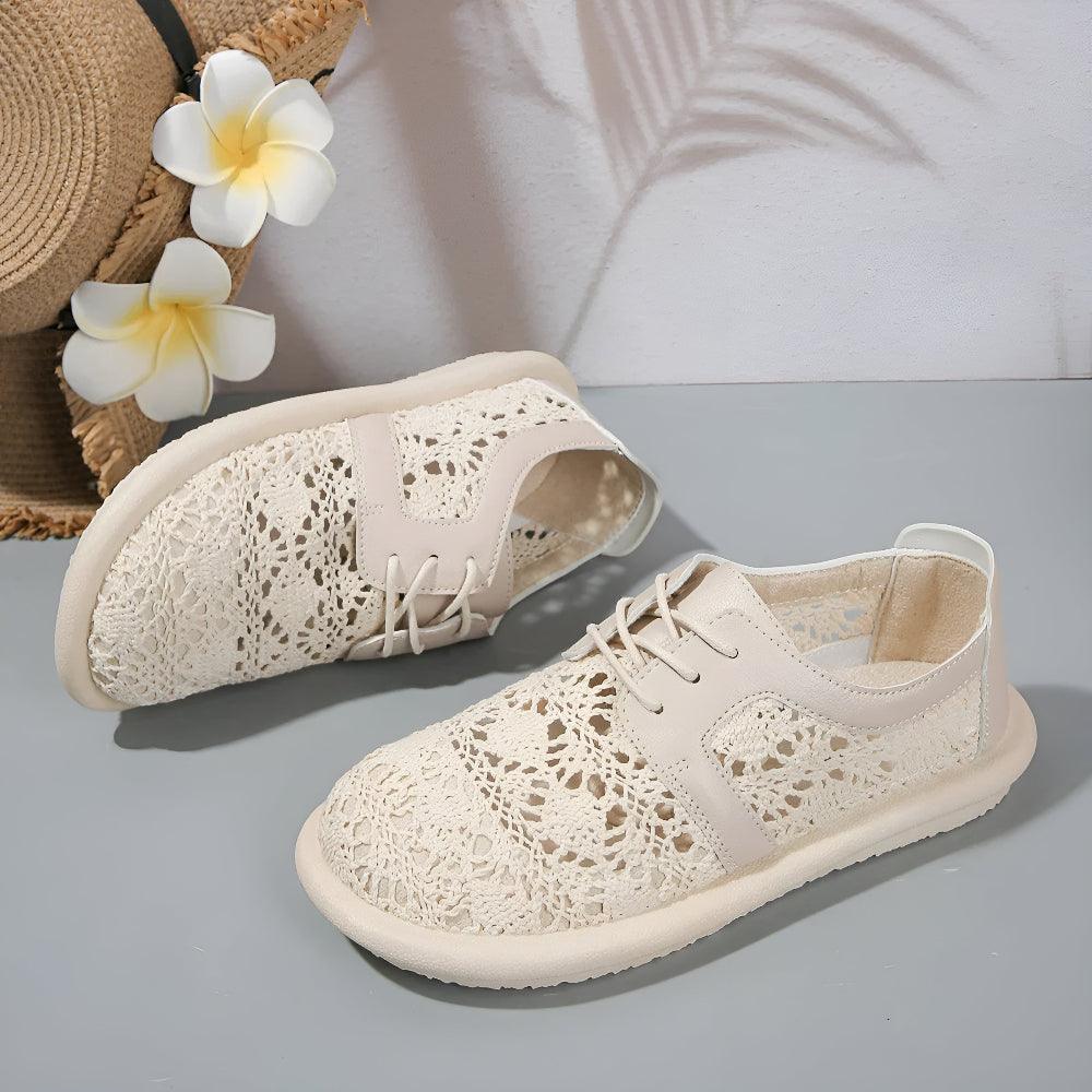 Marie | Comfortabele en ademende schoenen - Image 10