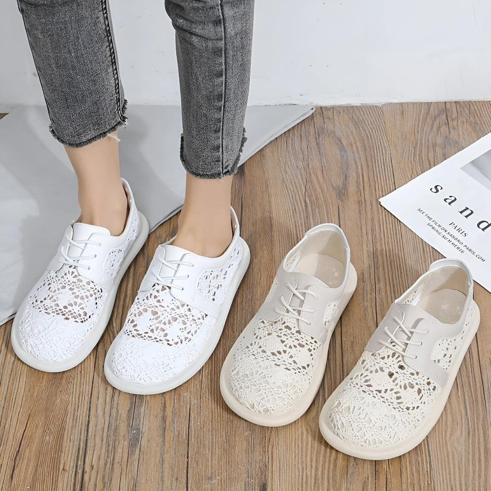 Marie | Comfortabele en ademende schoenen - Image 11