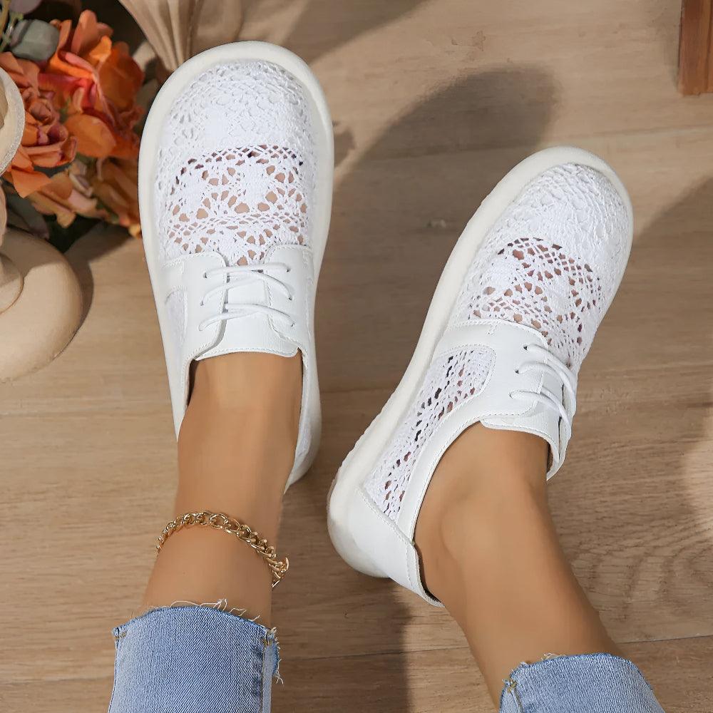 Marie | Comfortabele en ademende schoenen - Image 2