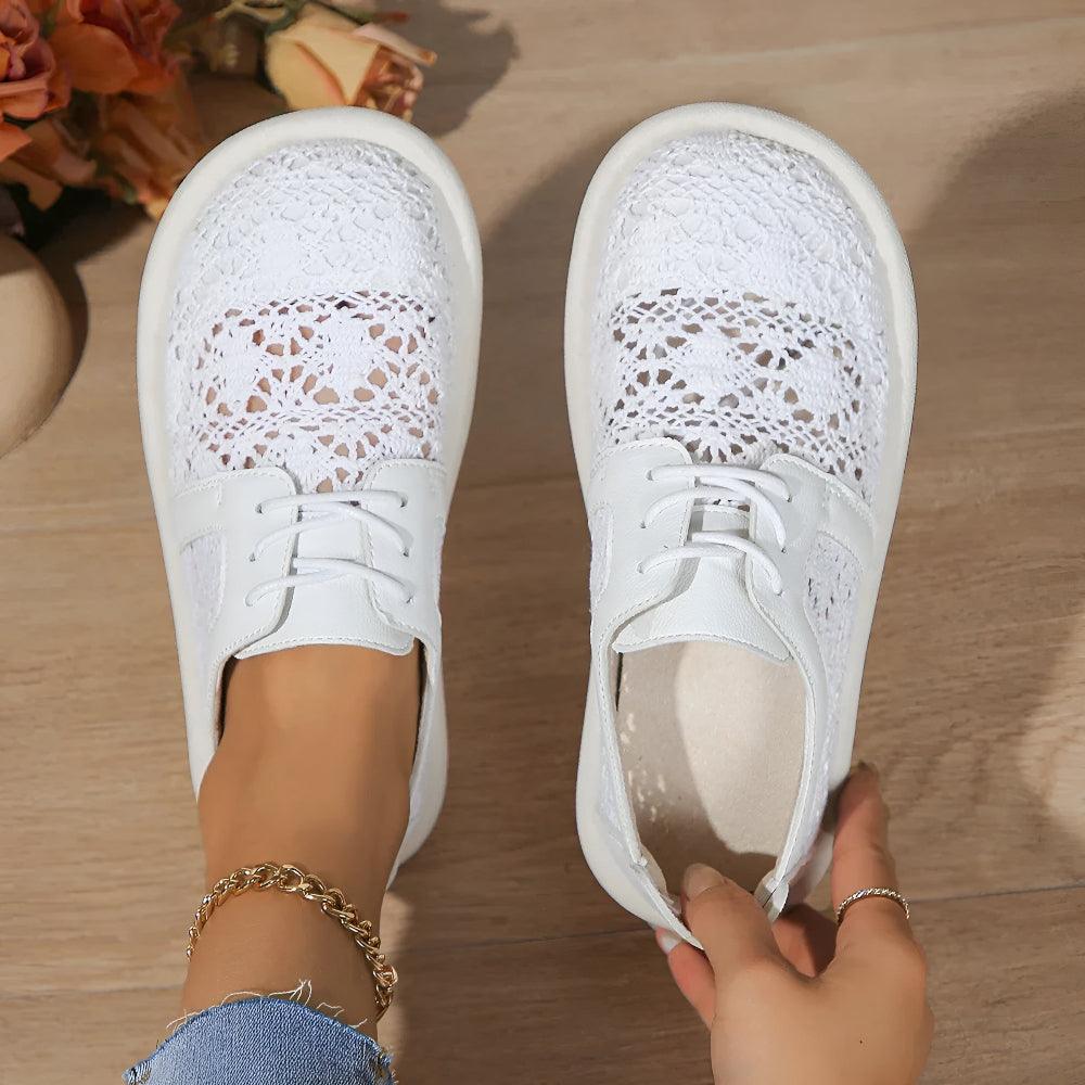 Marie | Comfortabele en ademende schoenen - Image 3