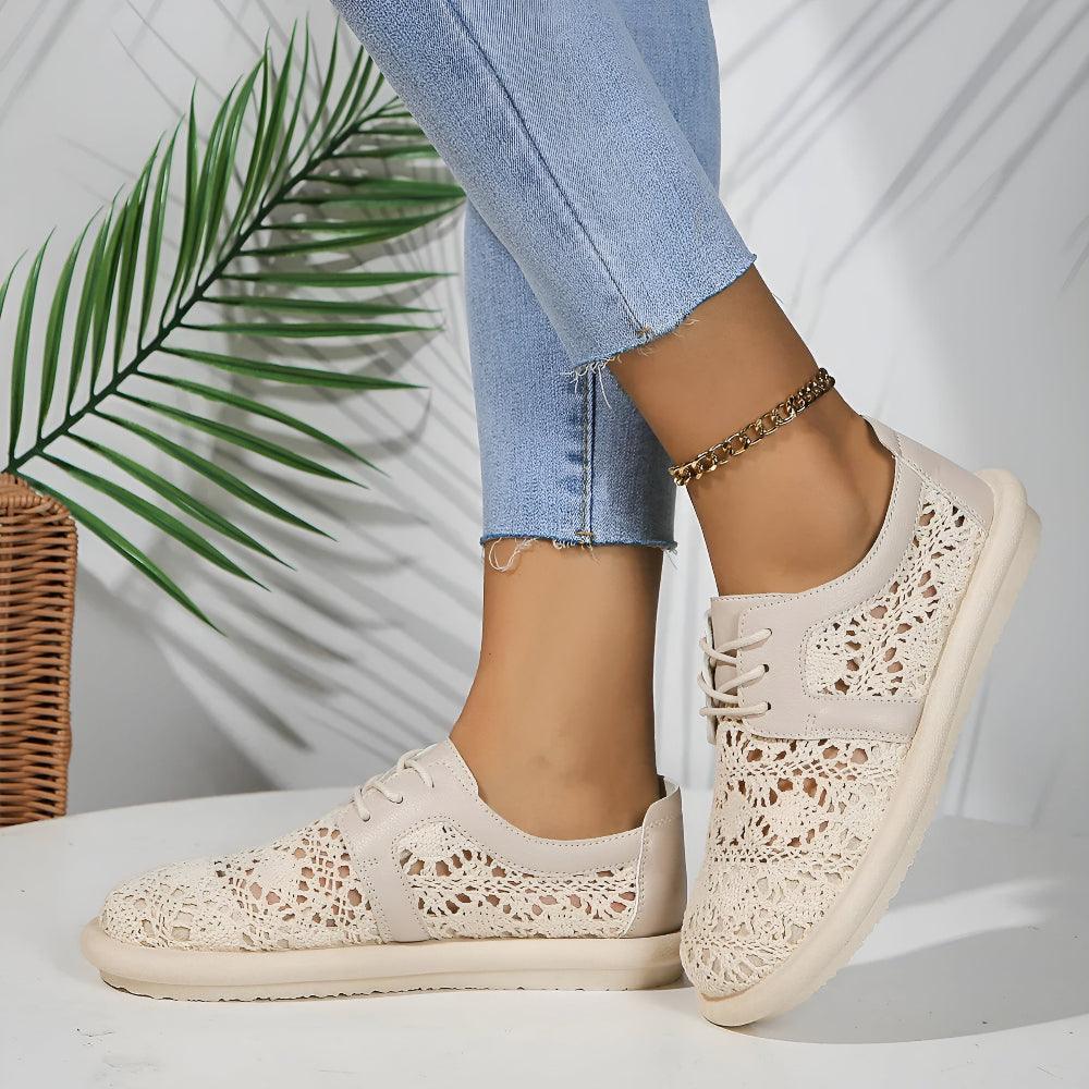 Marie | Comfortabele en ademende schoenen - Image 6