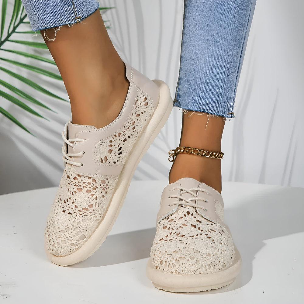 Marie | Comfortabele en ademende schoenen - Image 7