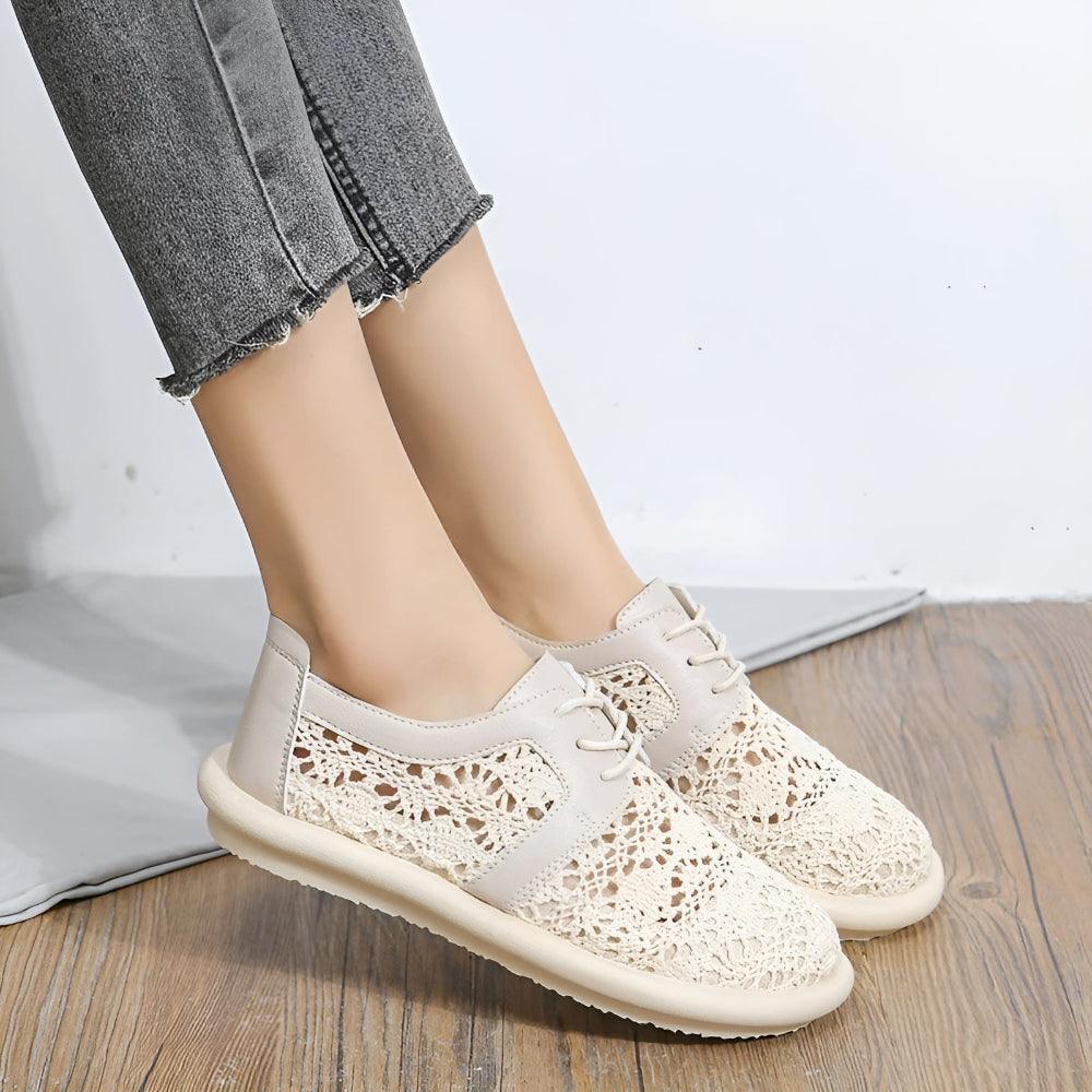 Marie | Comfortabele en ademende schoenen - Image 8