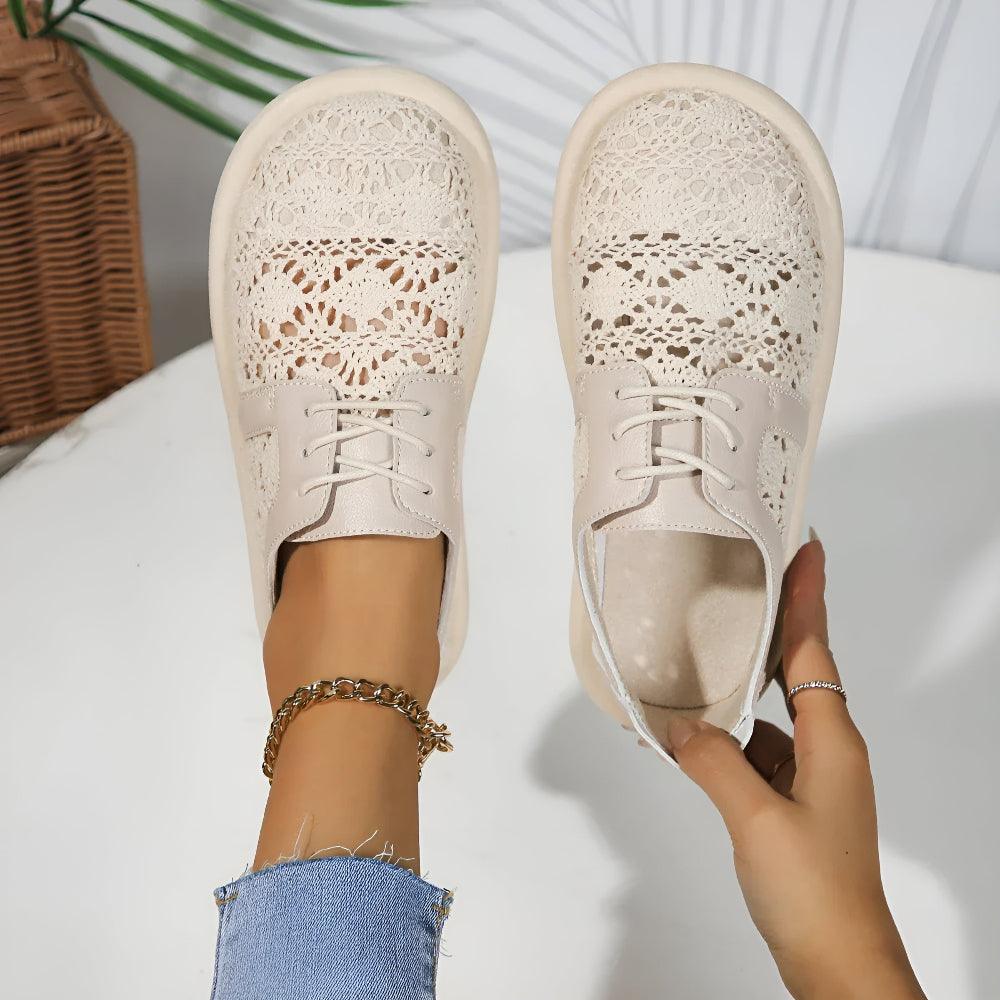 Marie | Comfortabele en ademende schoenen - Image 9