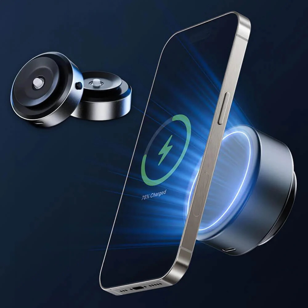 MasterGrip™ 360 - Telefoonhouder met magnetische zuignap - Image 8