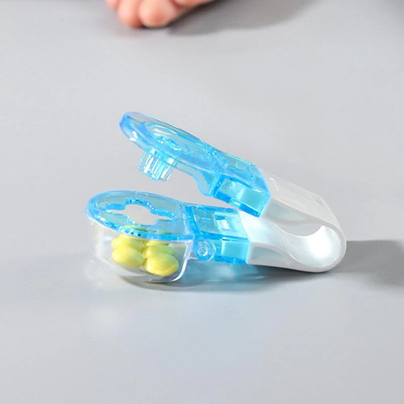 MediMate™ - Dé handige pillendoos voor onderweg - Image 6