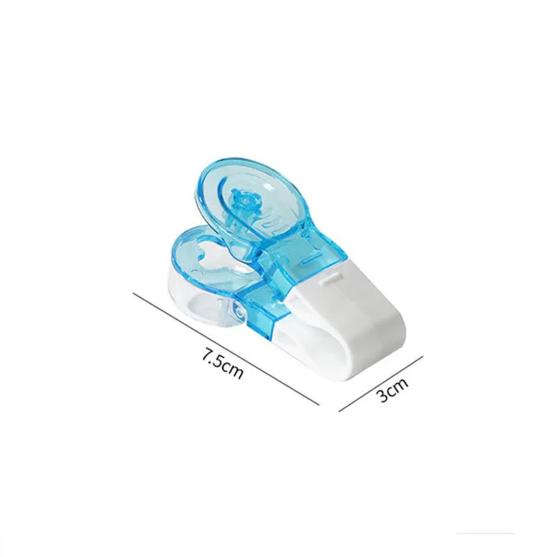 MediMate™ - Dé handige pillendoos voor onderweg - Image 7