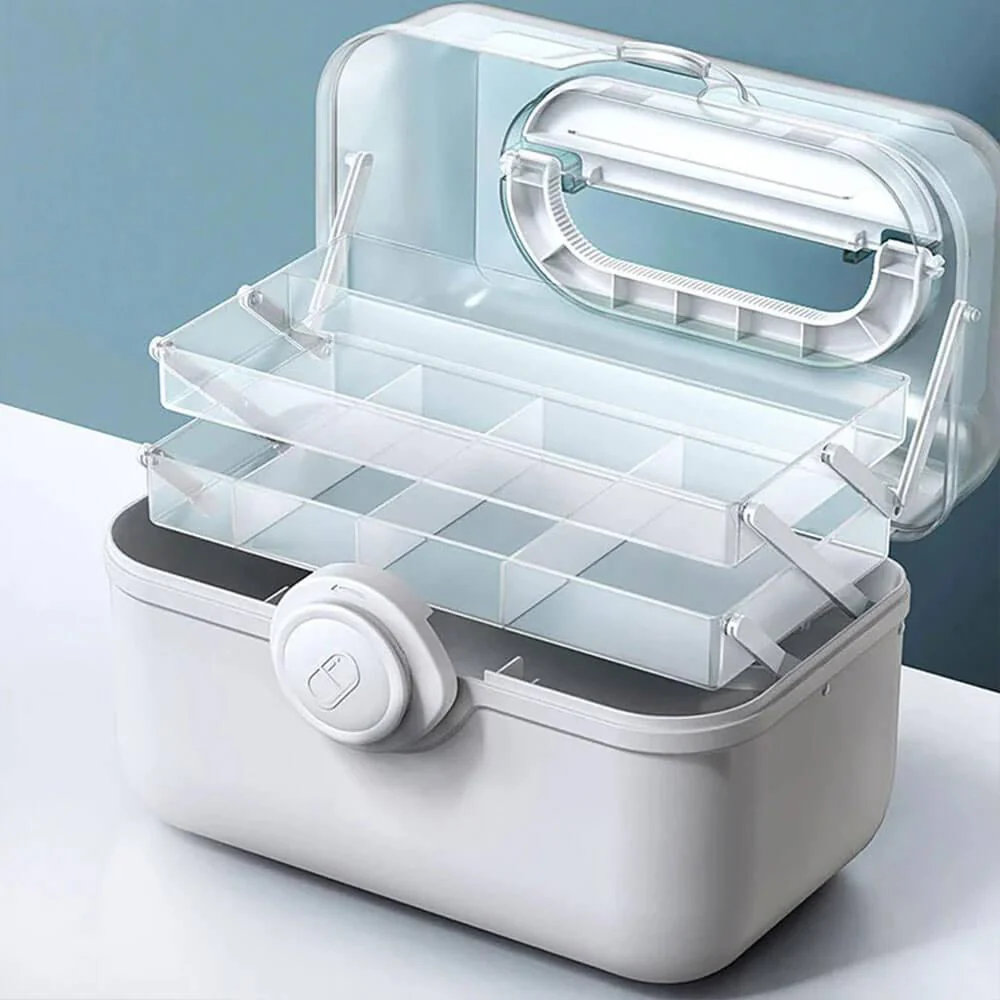 MediSmart™ | Handige medicatie-organizer - Image 3