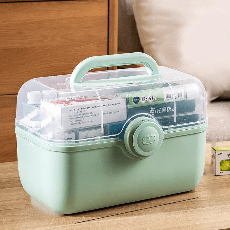 MediSmart™ | Handige medicatie-organizer - Image 4