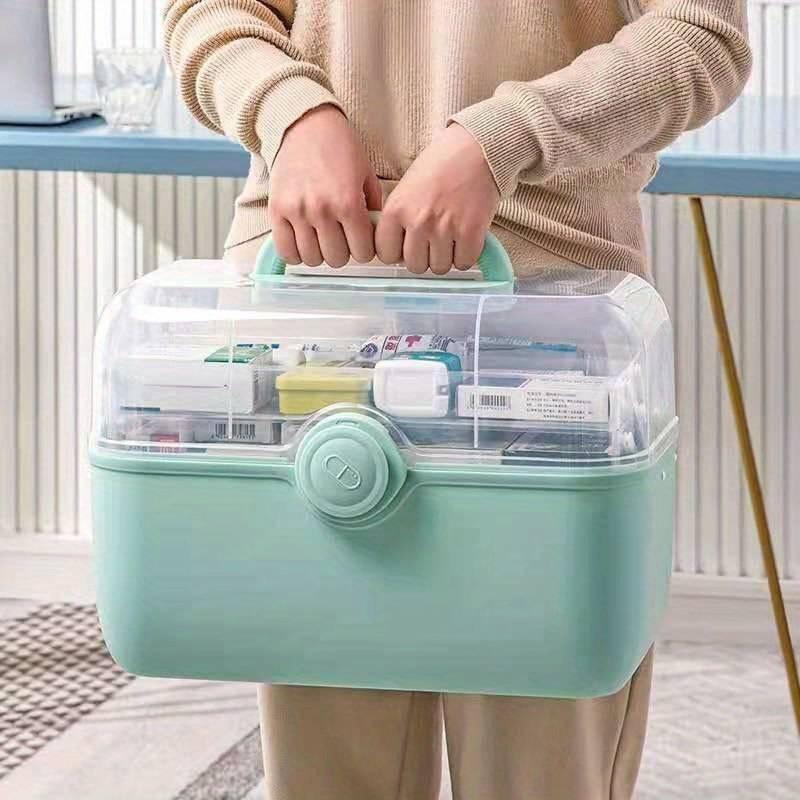 MediSmart™ | Handige medicatie-organizer - Image 7