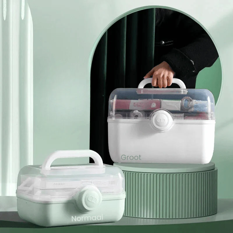 MediSmart™ | Handige medicatie-organizer - Image 9