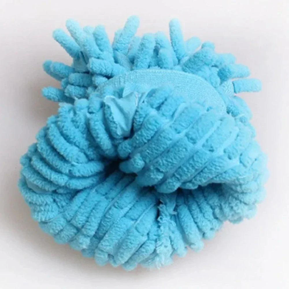 Microfiber Auto Washandschoen | Ultra Absorberend & Krastvrij - Image 13
