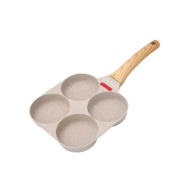Multi 4-in-1 Antiaanbakpan | Een musthave in je pannencollectie - Image 10