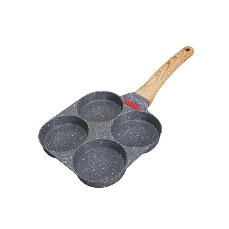 Multi 4-in-1 Antiaanbakpan | Een musthave in je pannencollectie - Image 14