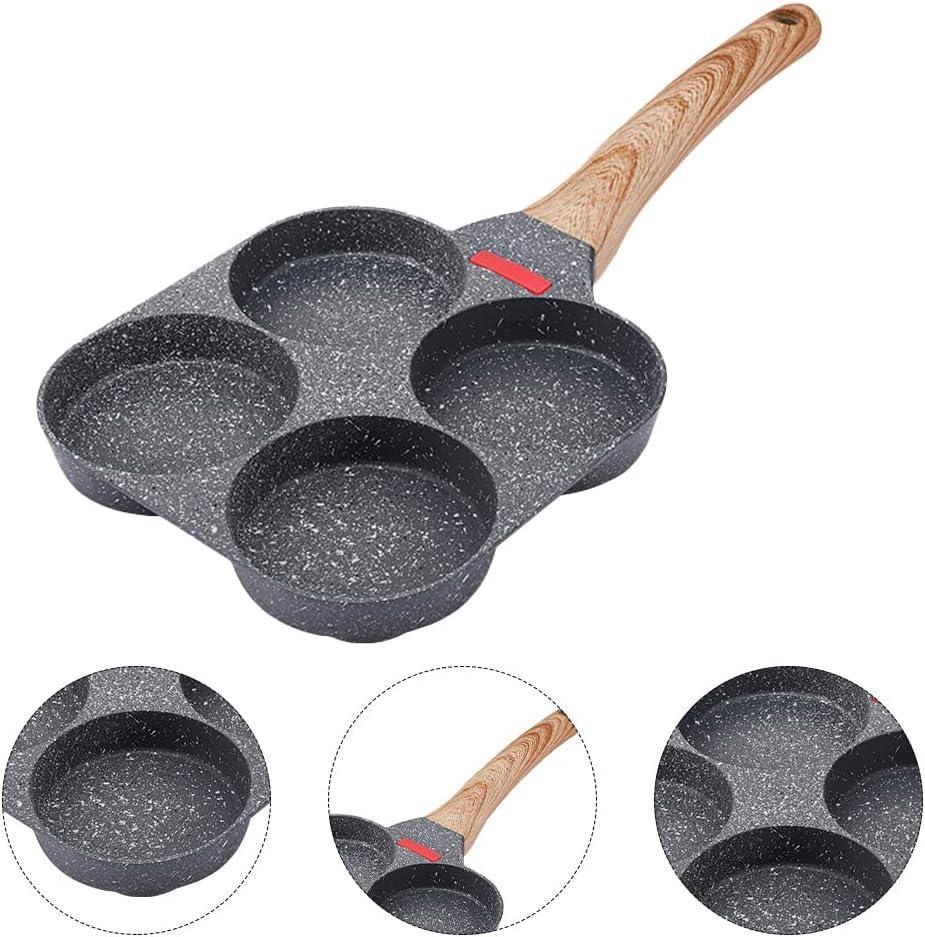 Multi 4-in-1 Antiaanbakpan | Een musthave in je pannencollectie - Image 7