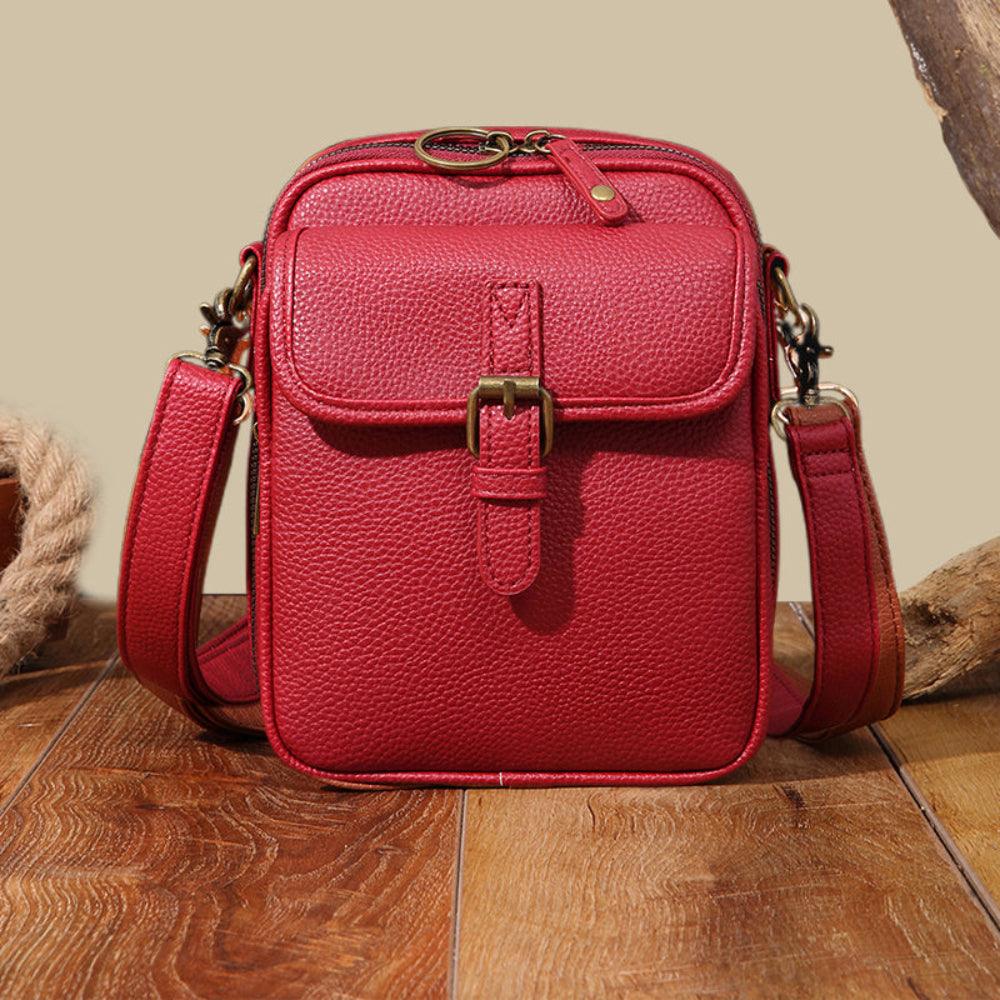 Multifunctionele Mini Messenger Bag - Image 2