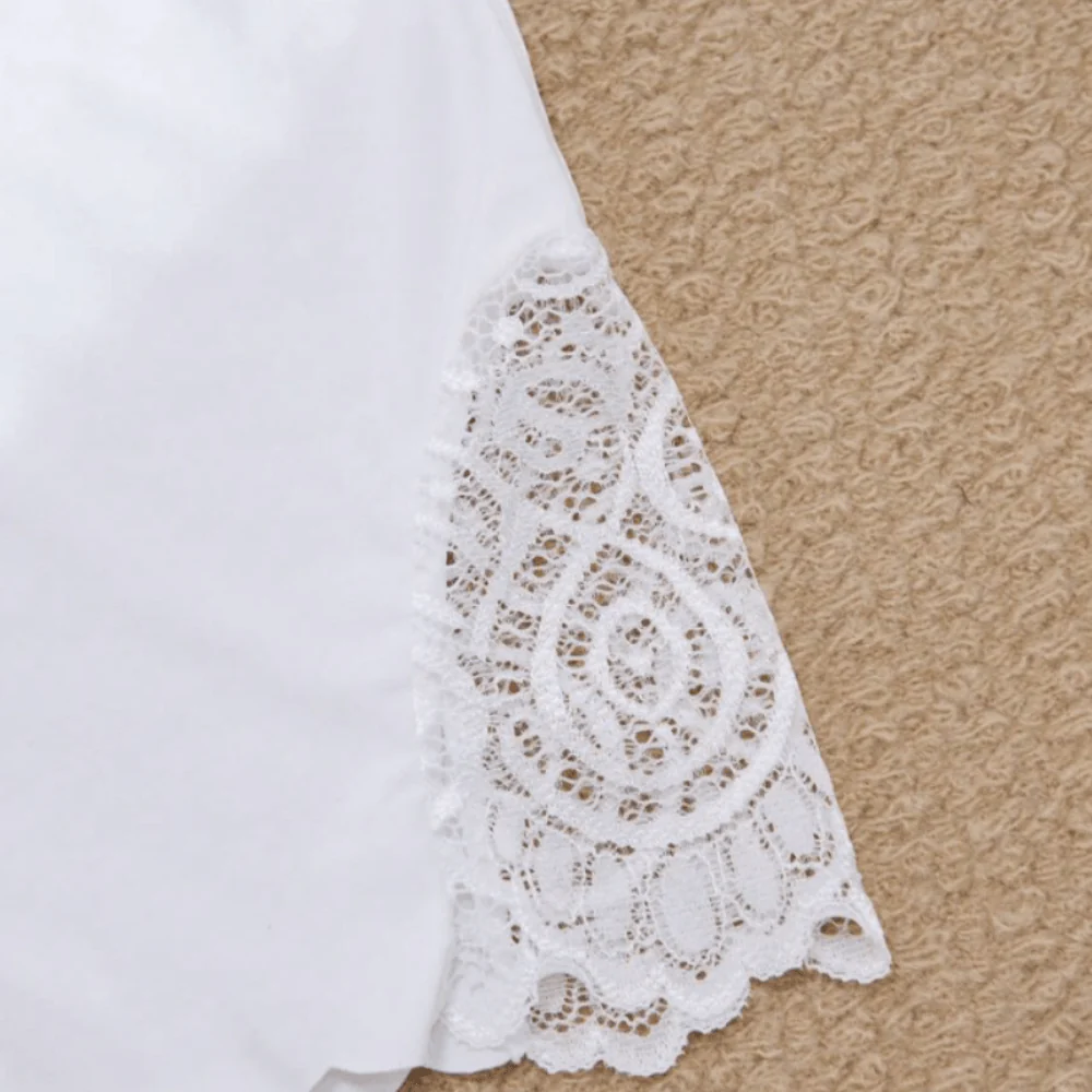 Amelia | Naadloze dames short met kanten randen – Elegant en comfortabel slipje zonder zichtbare lijnen - Image 7