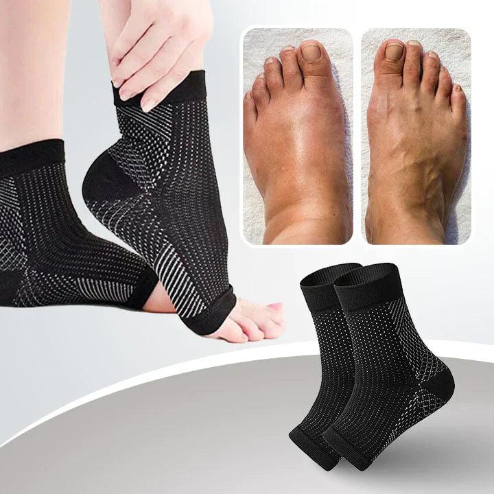Neuropathie sokken | Pijn verlichtende sokken (1+2 Gratis) - Image 3