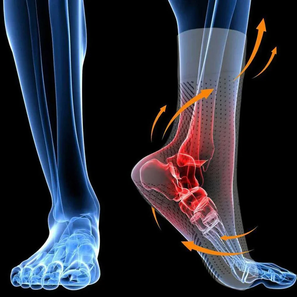 Neuropathie sokken | Pijn verlichtende sokken (1+2 Gratis) - Image 7