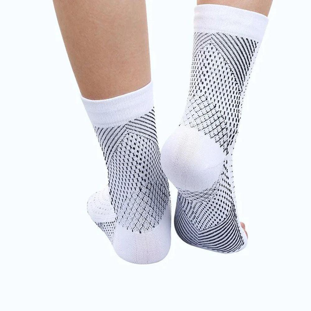 Neuropathie sokken | Pijn verlichtende sokken (1+2 Gratis) - Image 8