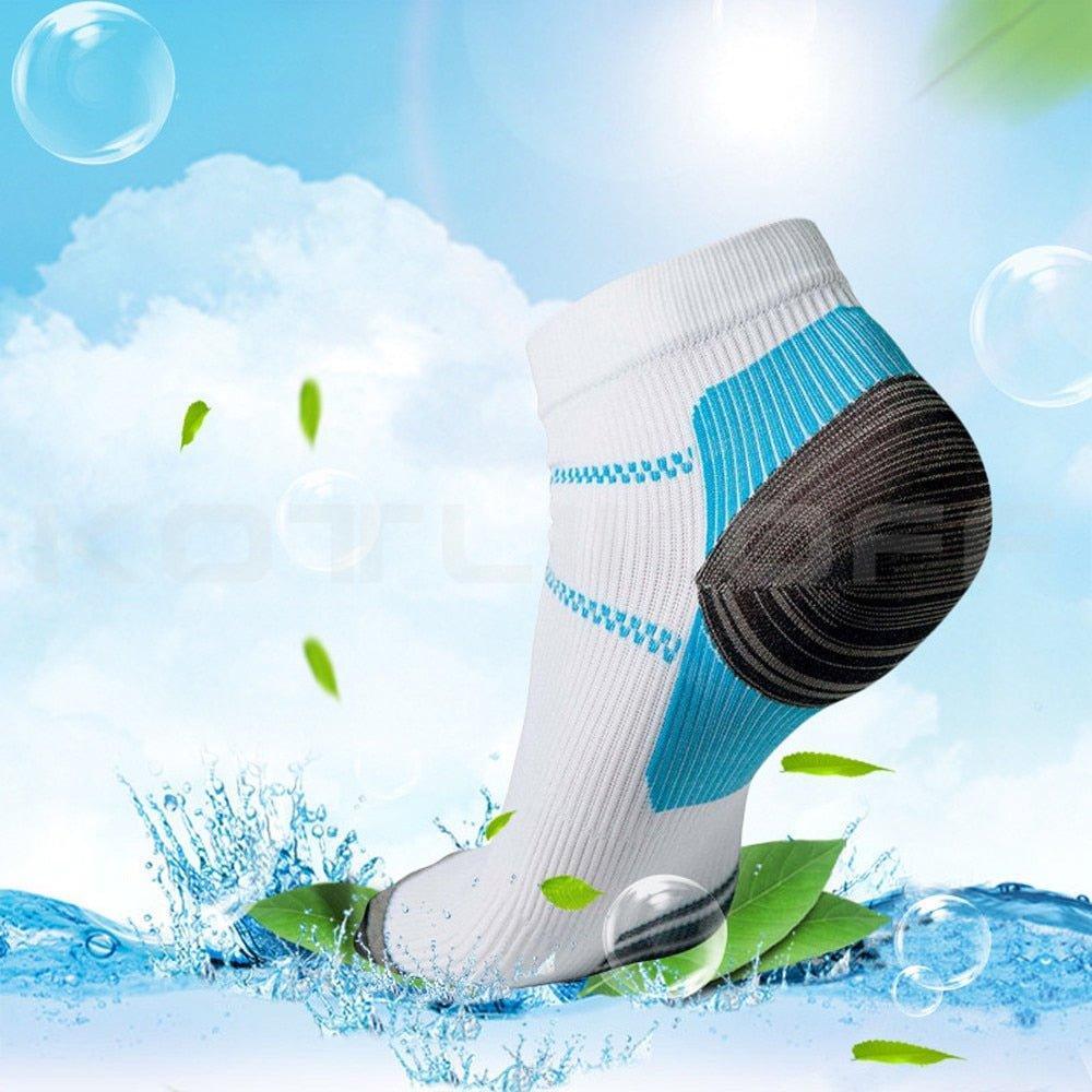 Storebay OrthoSocks™ | Pijn verlichtende compressiesokken - Image 2