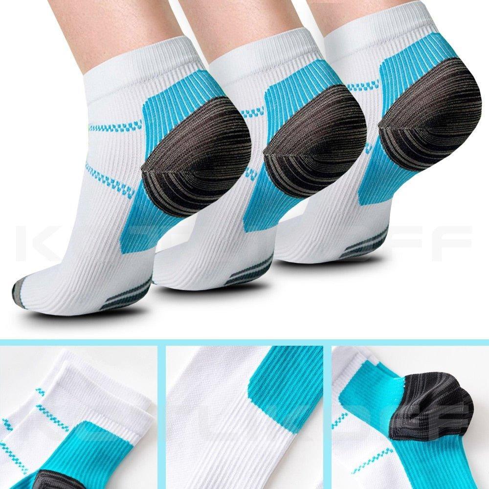 Storebay OrthoSocks™ | Pijn verlichtende compressiesokken - Image 3