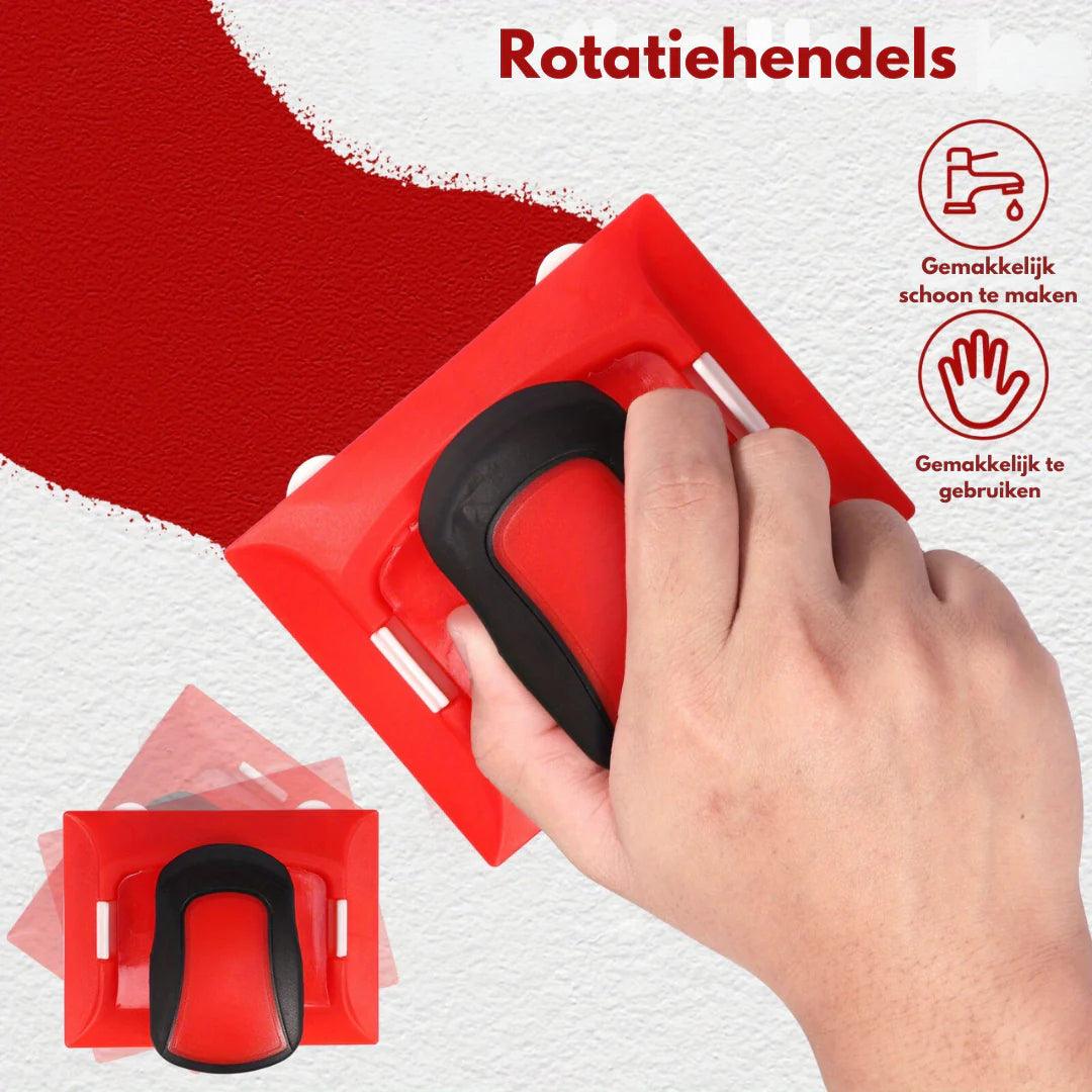 PaintPro™ | Verftool voor superstrakke lijnen en afwerking - Image 3
