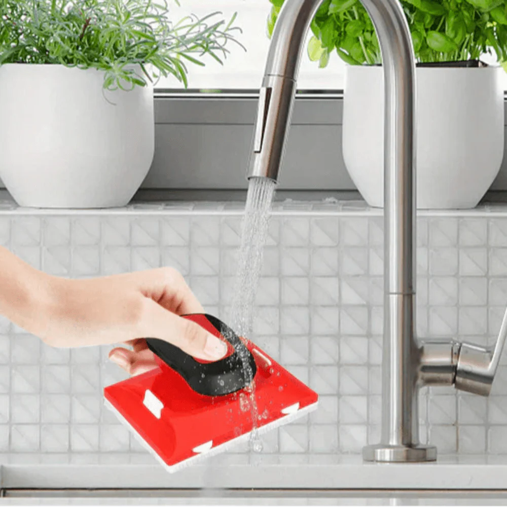 PaintPro™ | Verftool voor superstrakke lijnen en afwerking - Image 6