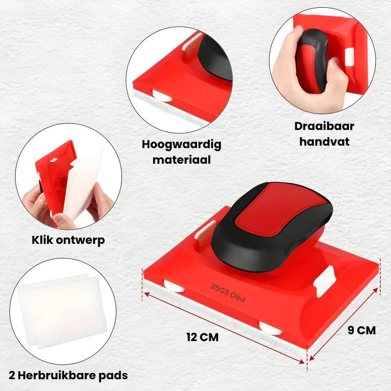 PaintPro™ | Verftool voor superstrakke lijnen en afwerking - Image 8