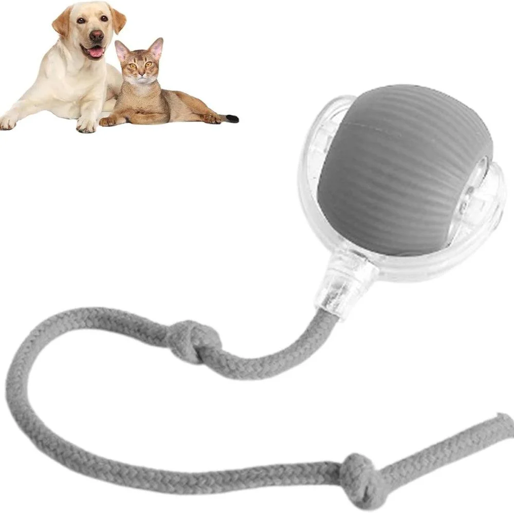 PawJoy | Interactieve speelbal voor huisdieren - Image 4
