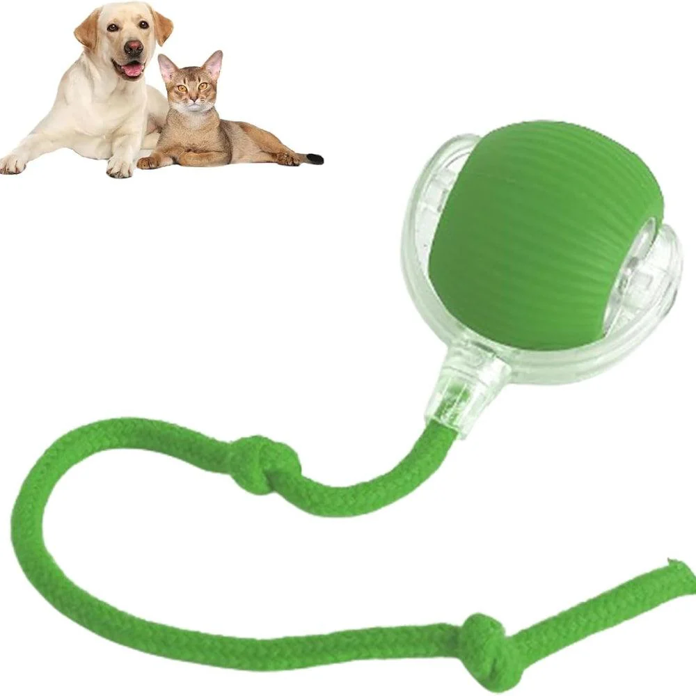 PawJoy | Interactieve speelbal voor huisdieren - Image 5