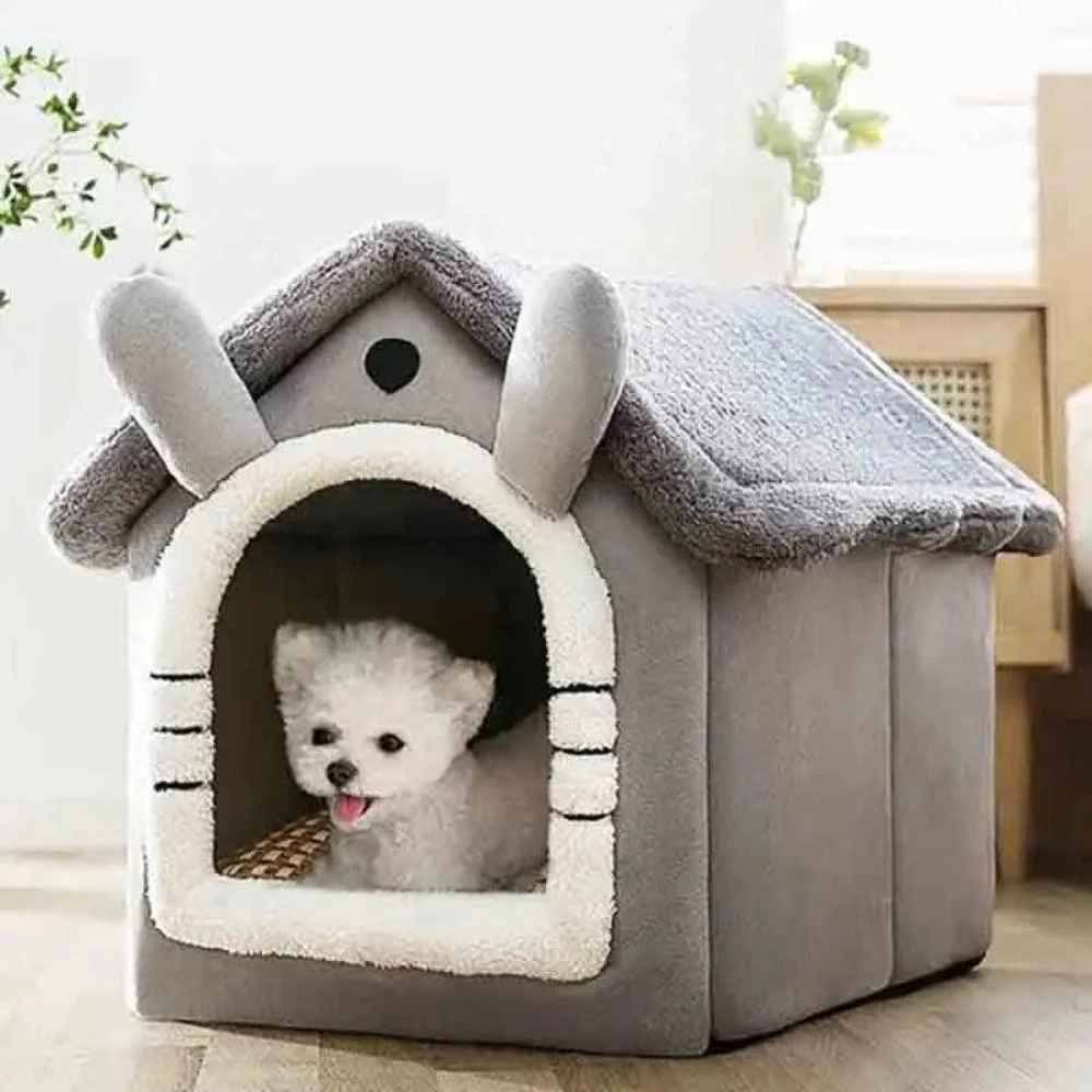 PawPalace™ | Het ultieme huisdierhuisje - Image 4