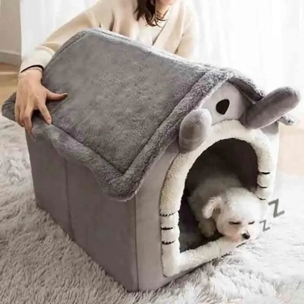 PawPalace™ | Het ultieme huisdierhuisje - Image 5