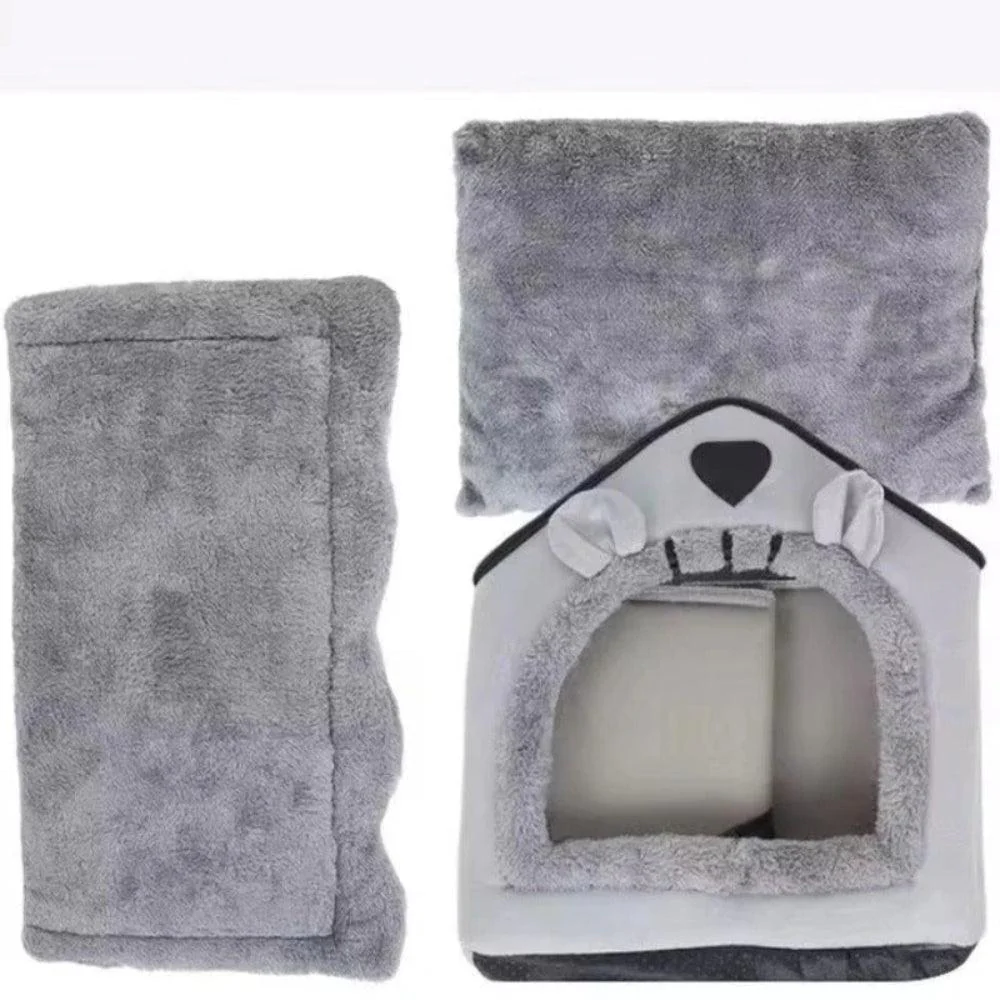 PawPalace™ | Het ultieme huisdierhuisje - Image 6