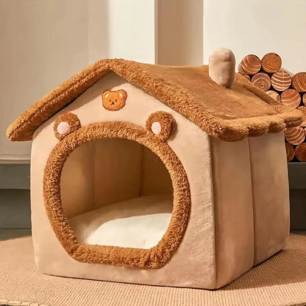 PawPalace™ | Het ultieme huisdierhuisje - Image 9