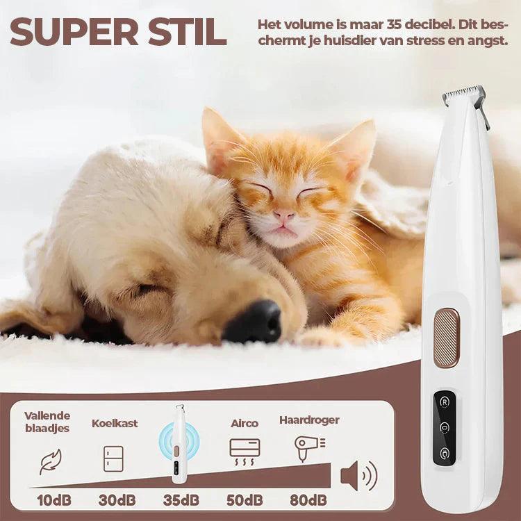 PawTrim | Trim nauwkeurig de pootjes van je huisdier - Image 3